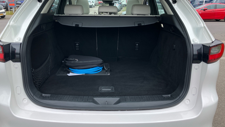 Mazda CX-60 2.5 PHEV Takumi 5dr Auto Estate